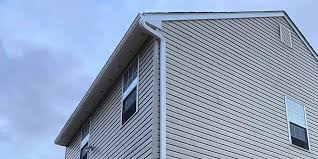 Affordable Siding Repair and Maintenance Services in Wink, TX